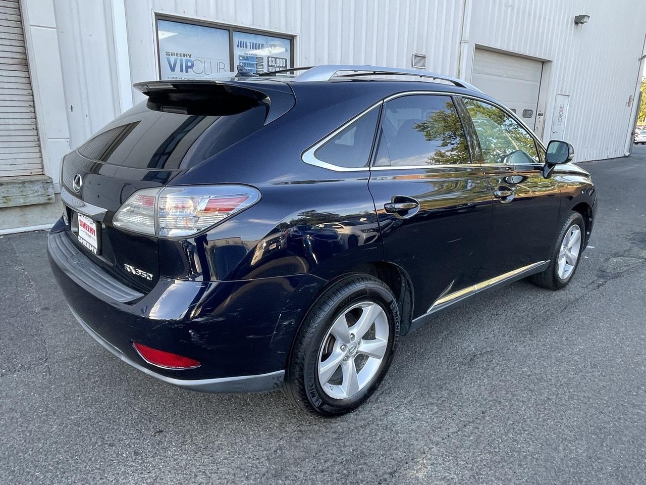 2010 Lexus RX 350 Alexandria VA
