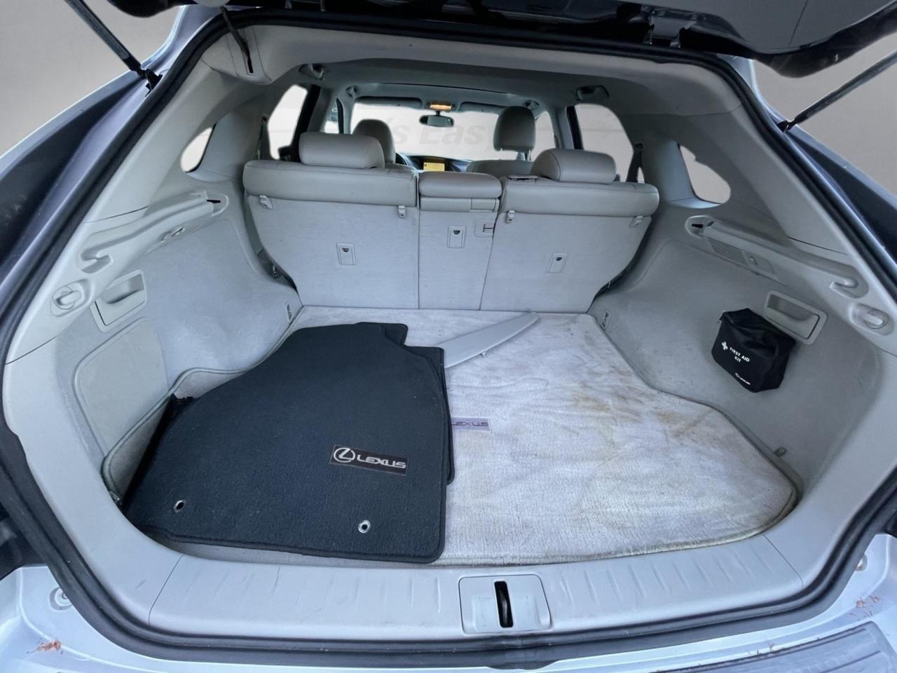 2010 Lexus RX 350 Alexandria VA