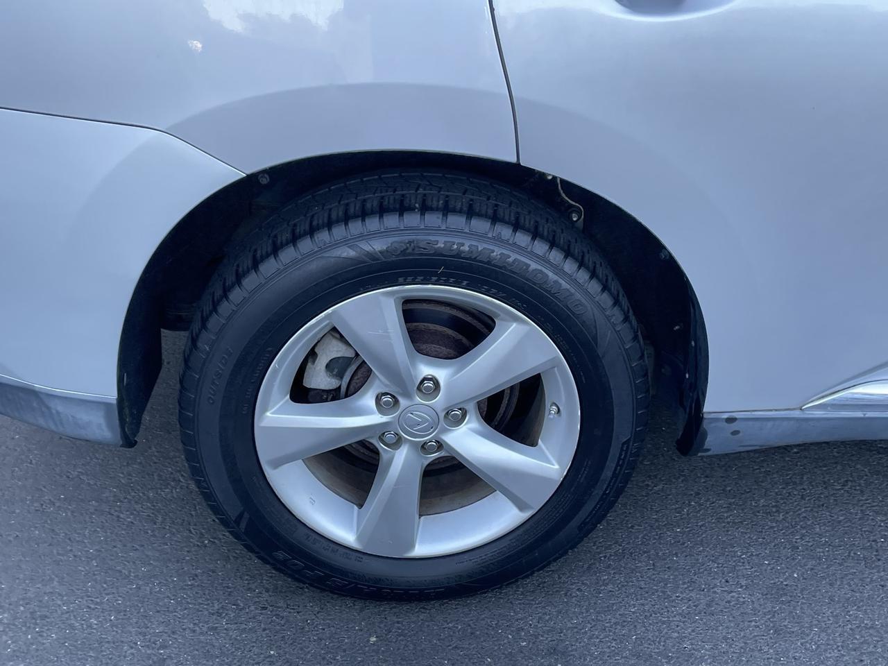 2010 Lexus RX 350 Alexandria VA