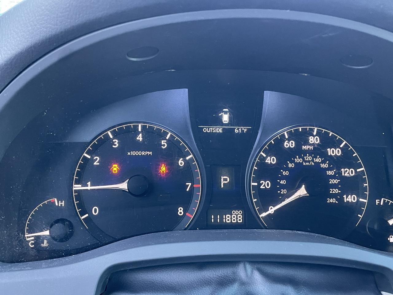 2010 Lexus RX 350 Alexandria VA