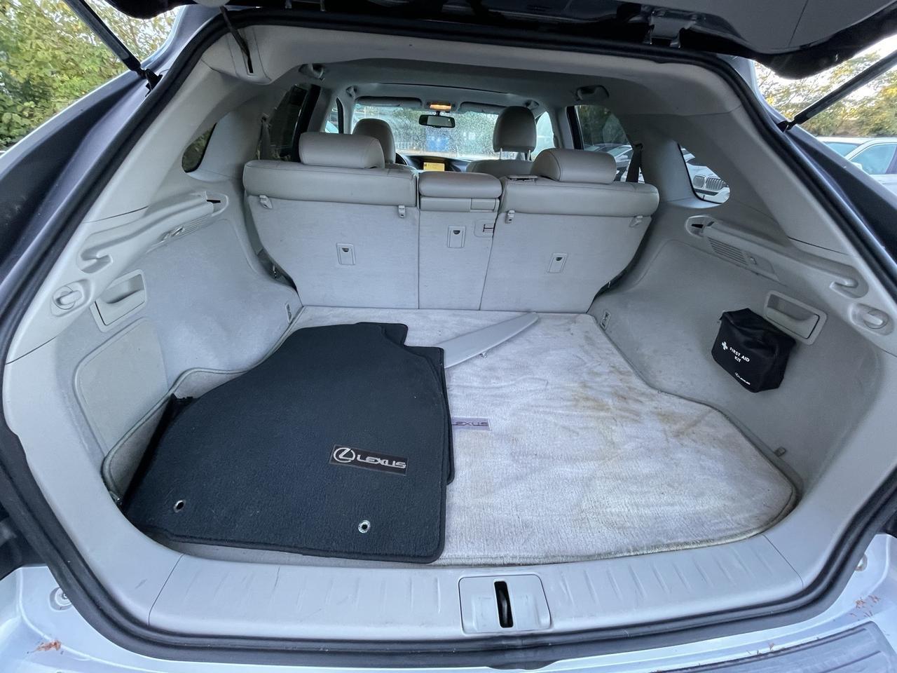 2010 Lexus RX 350 Alexandria VA