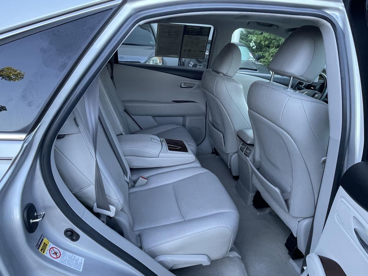 2010 Lexus RX 350 Alexandria VA