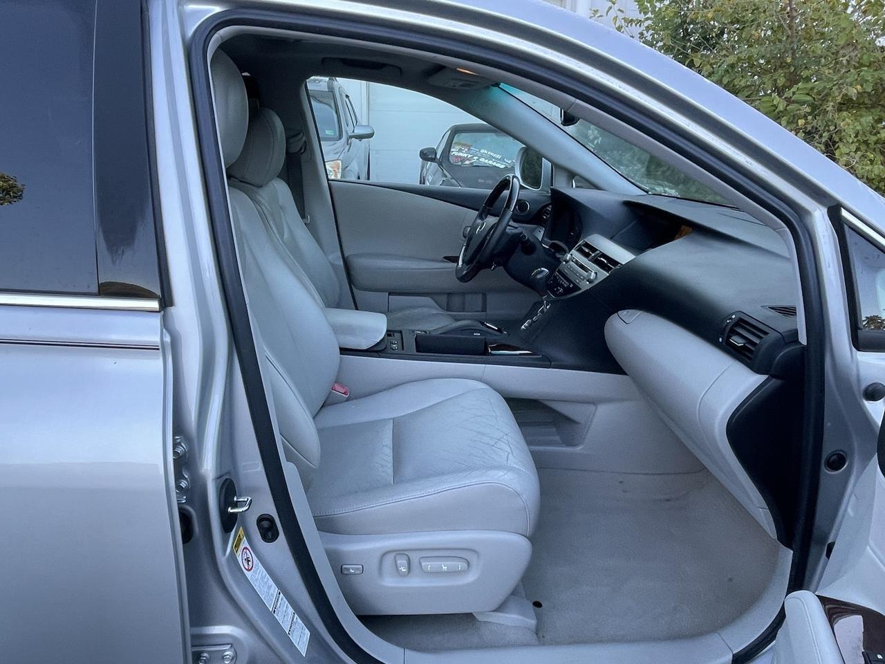 2010 Lexus RX 350 Alexandria VA