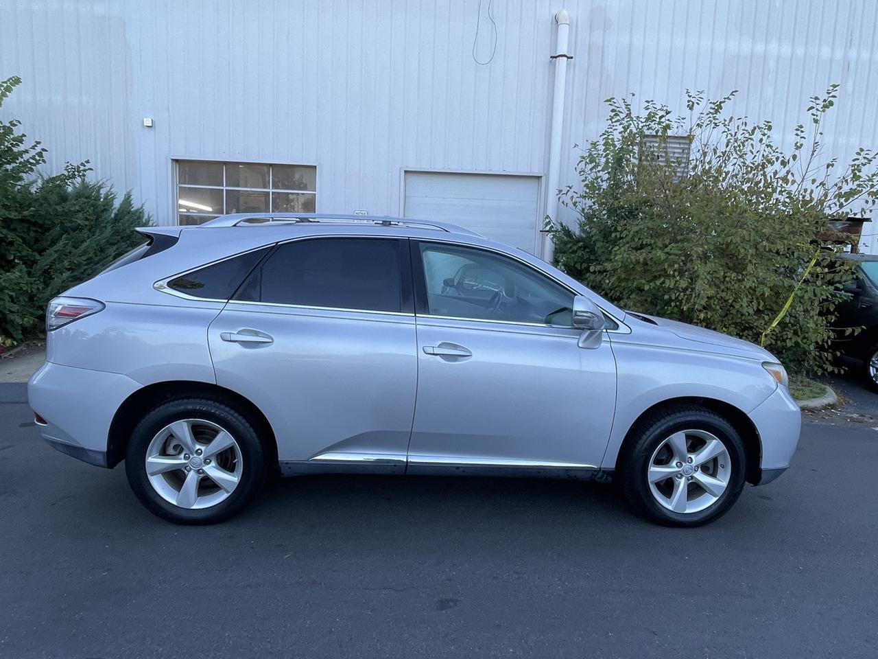 2010 Lexus RX 350 Alexandria VA