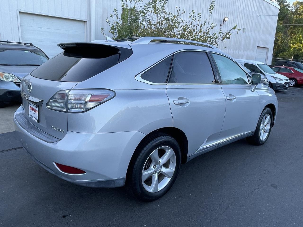 2010 Lexus RX 350 Alexandria VA
