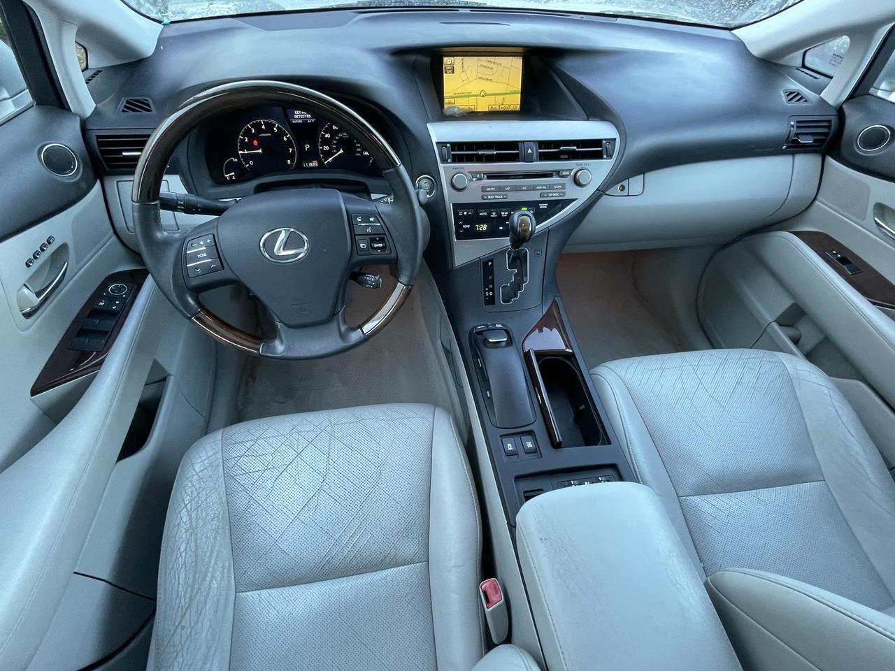 2010 Lexus RX 350 Alexandria VA