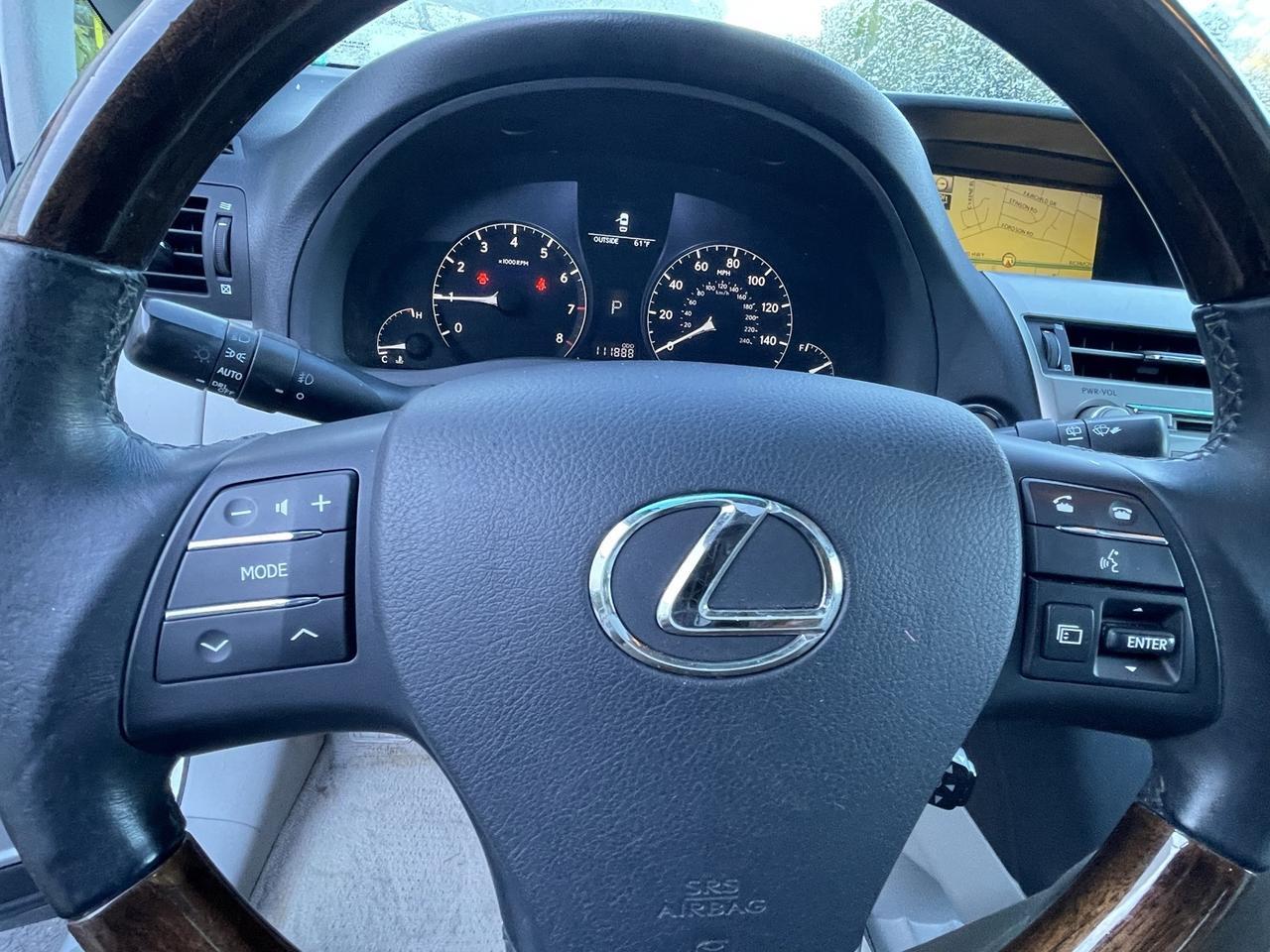 2010 Lexus RX 350 Alexandria VA