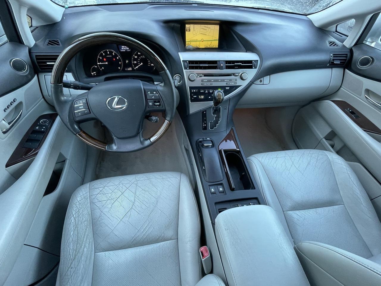 2010 Lexus RX 350 Alexandria VA