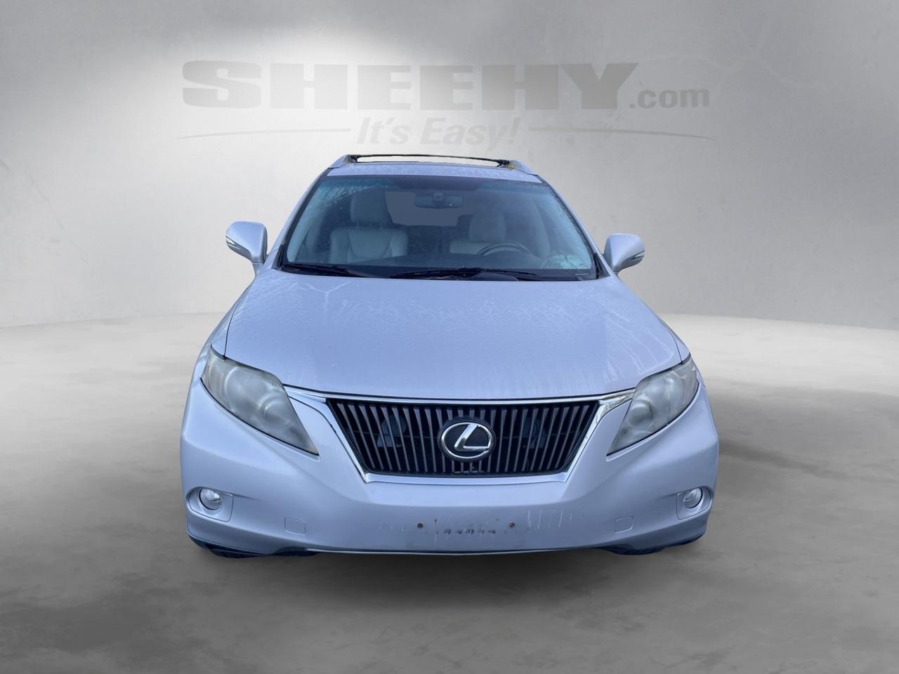 2010 Lexus RX 350 Alexandria VA