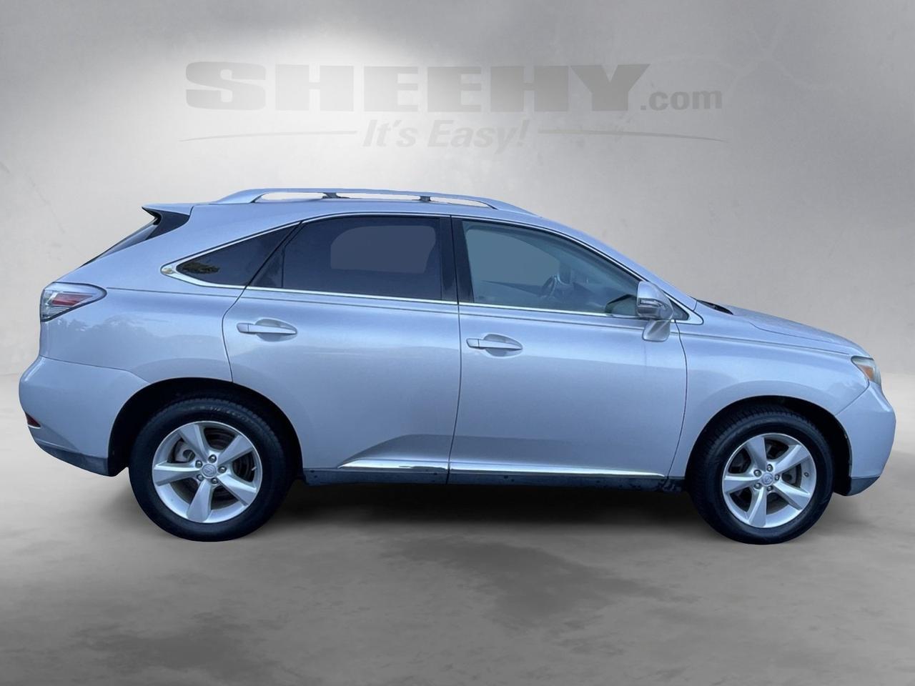 2010 Lexus RX 350 Alexandria VA