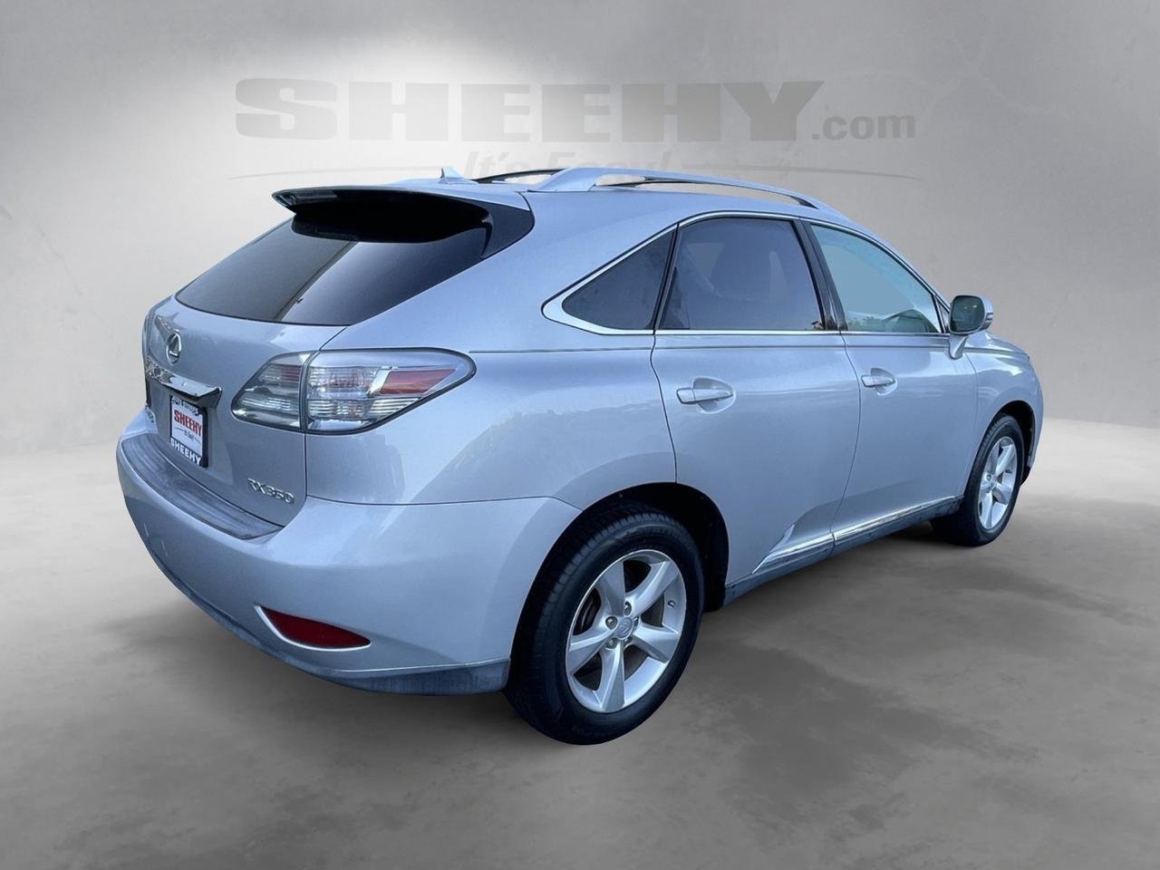 2010 Lexus RX 350 Alexandria VA