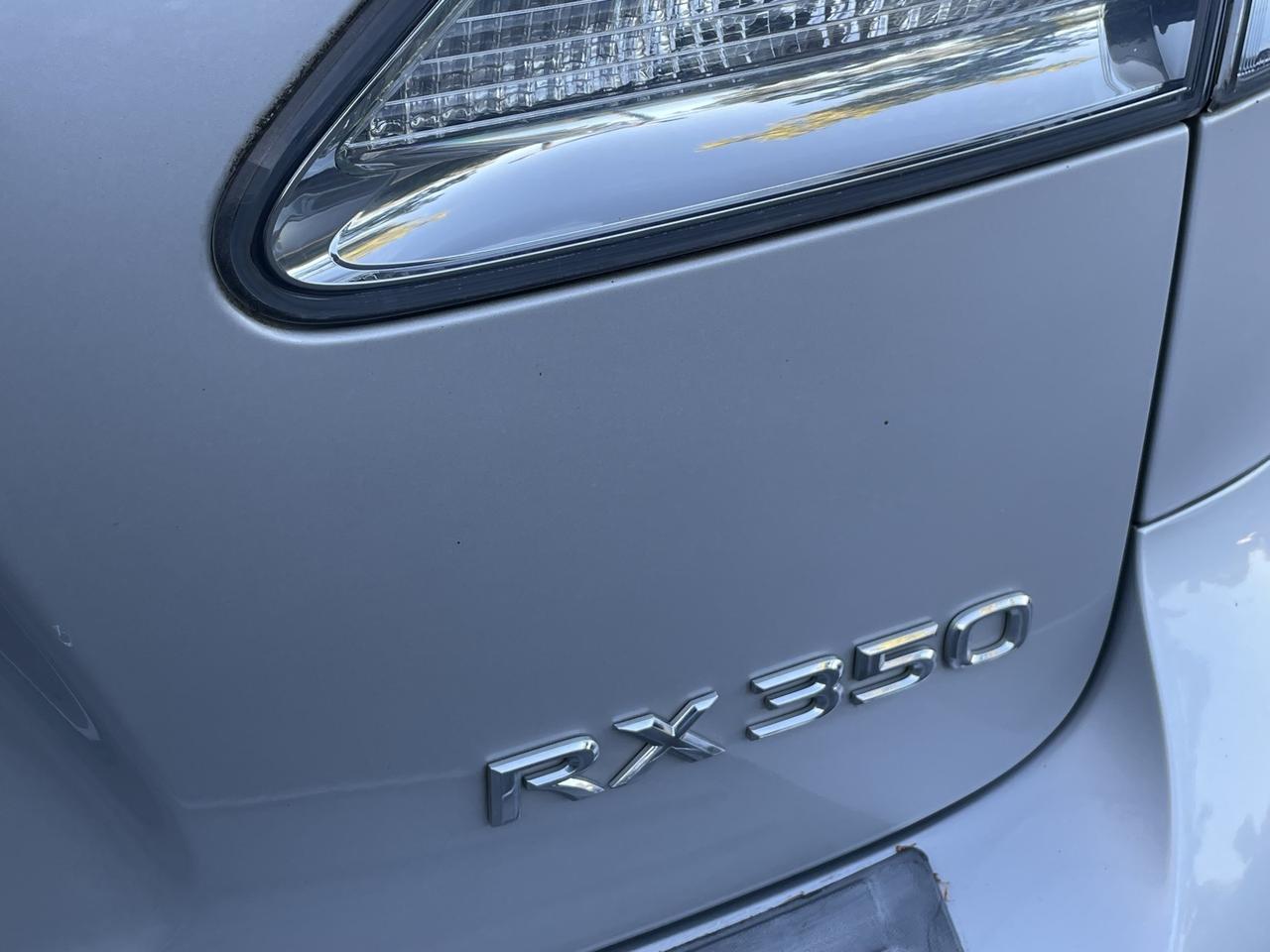 2010 Lexus RX 350 Alexandria VA