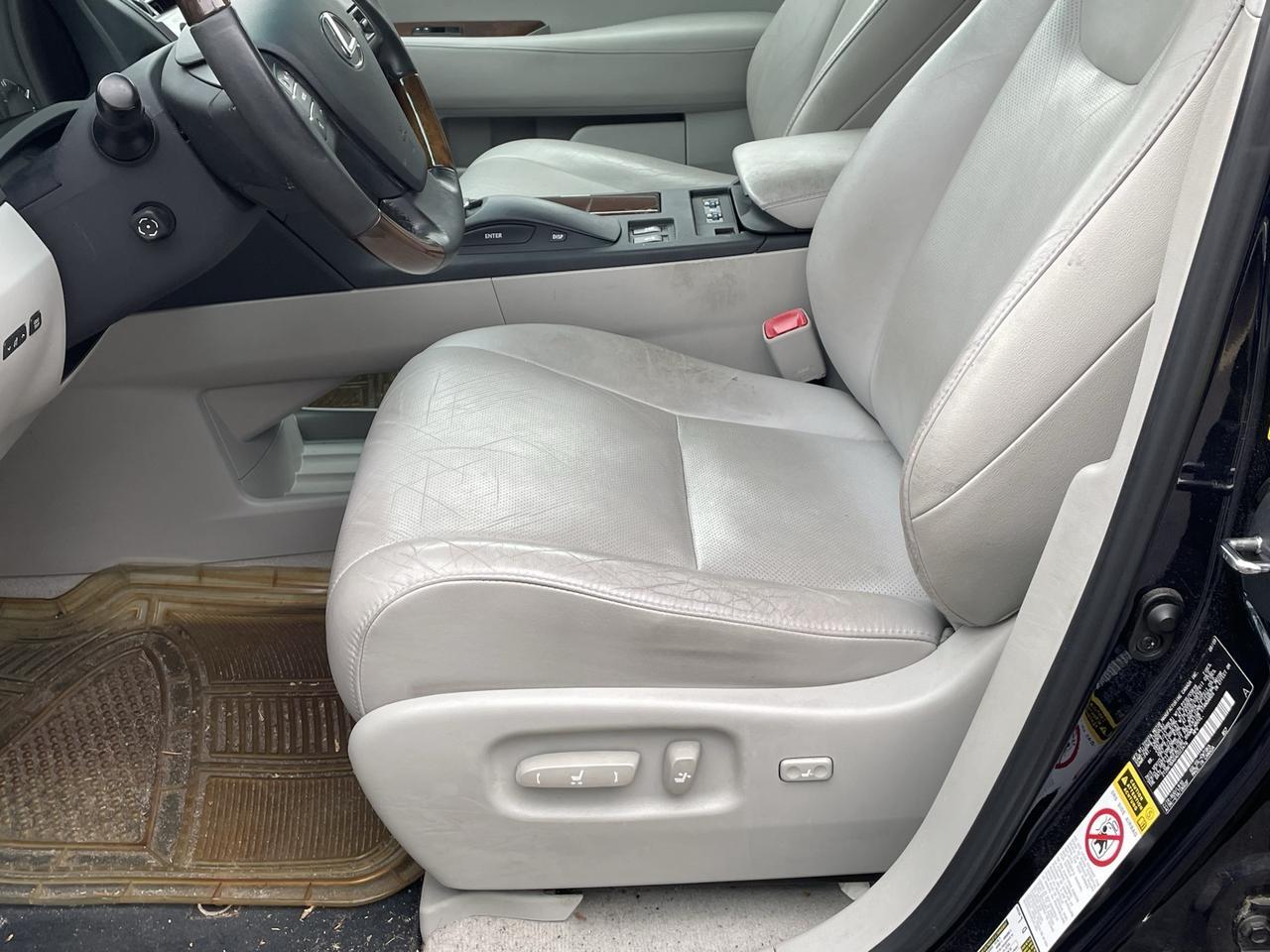 2010 Lexus RX 350 Alexandria VA
