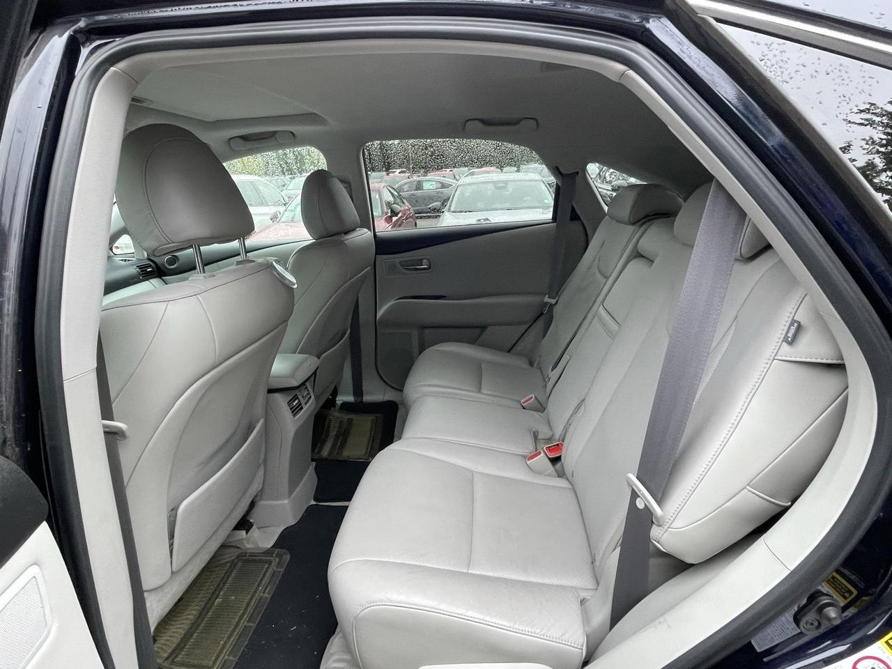 2010 Lexus RX 350 Alexandria VA