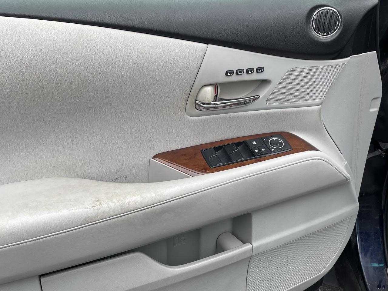2010 Lexus RX 350 Alexandria VA