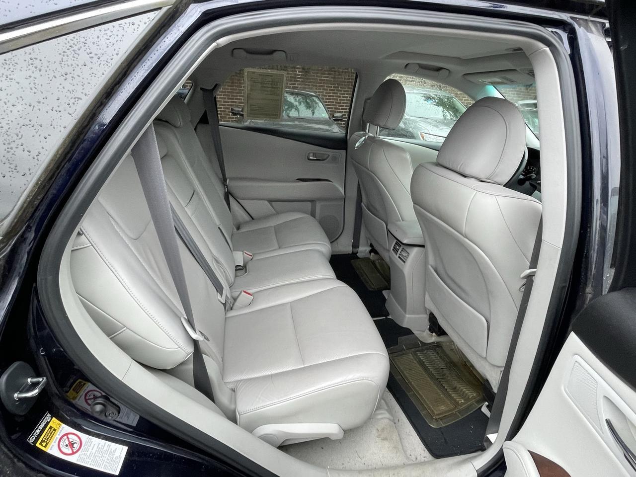 2010 Lexus RX 350 Alexandria VA