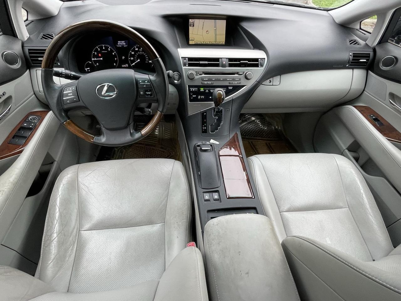2010 Lexus RX 350 Alexandria VA