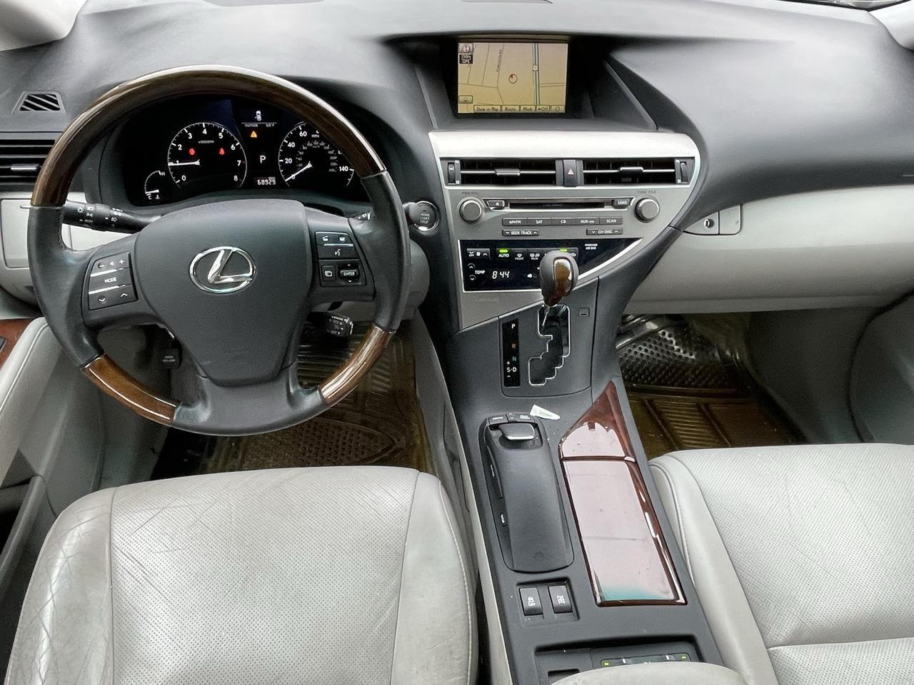 2010 Lexus RX 350 Alexandria VA