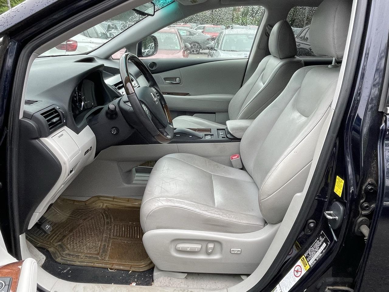 2010 Lexus RX 350 Alexandria VA