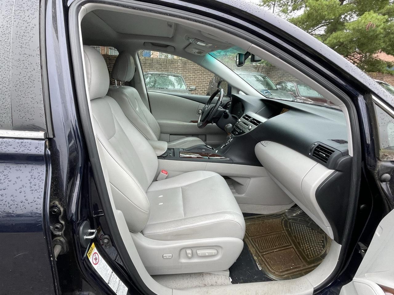 2010 Lexus RX 350 Alexandria VA