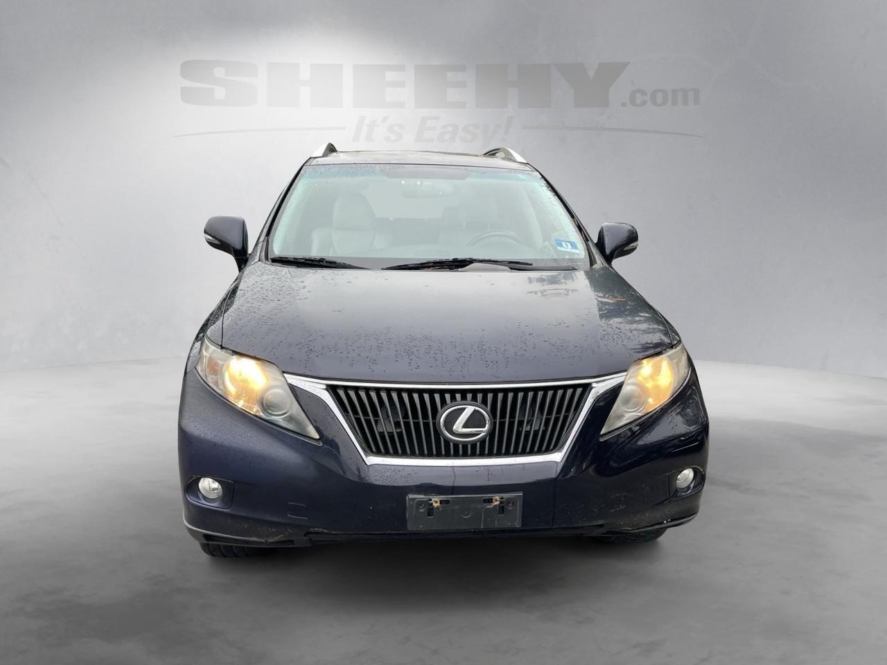 2010 Lexus RX 350 Alexandria VA