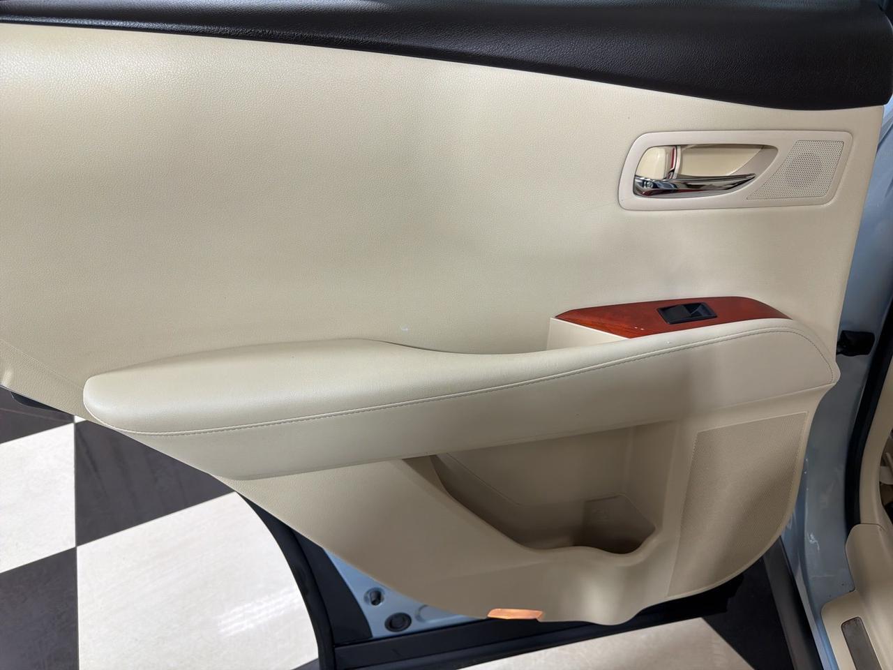 2010 Lexus RX 350 Annapolis MD