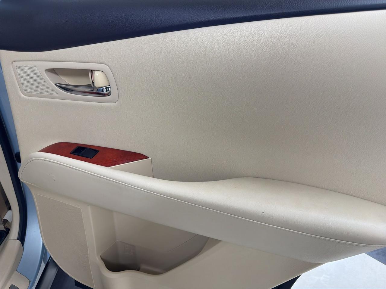 2010 Lexus RX 350 Annapolis MD