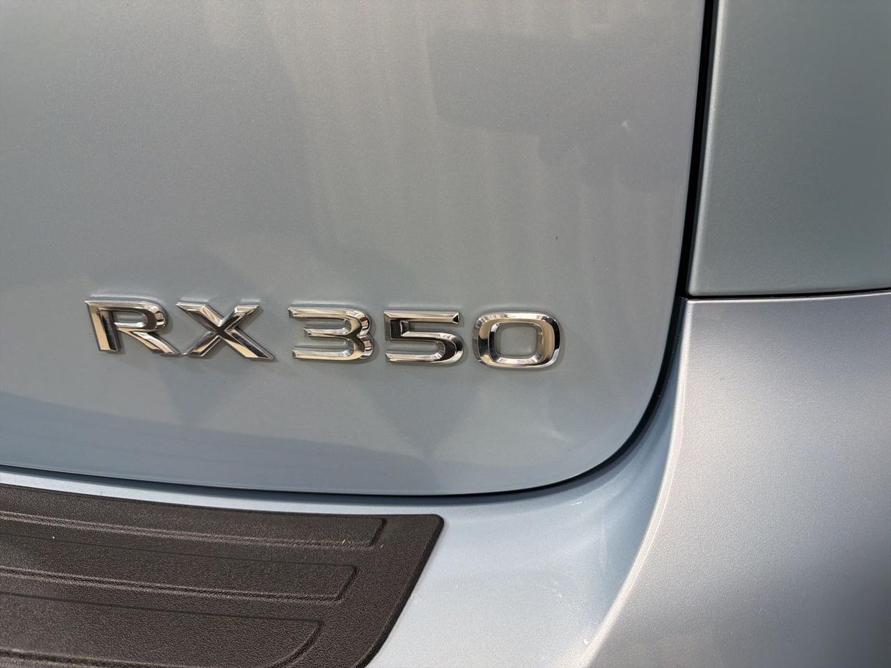 2010 Lexus RX 350 Annapolis MD