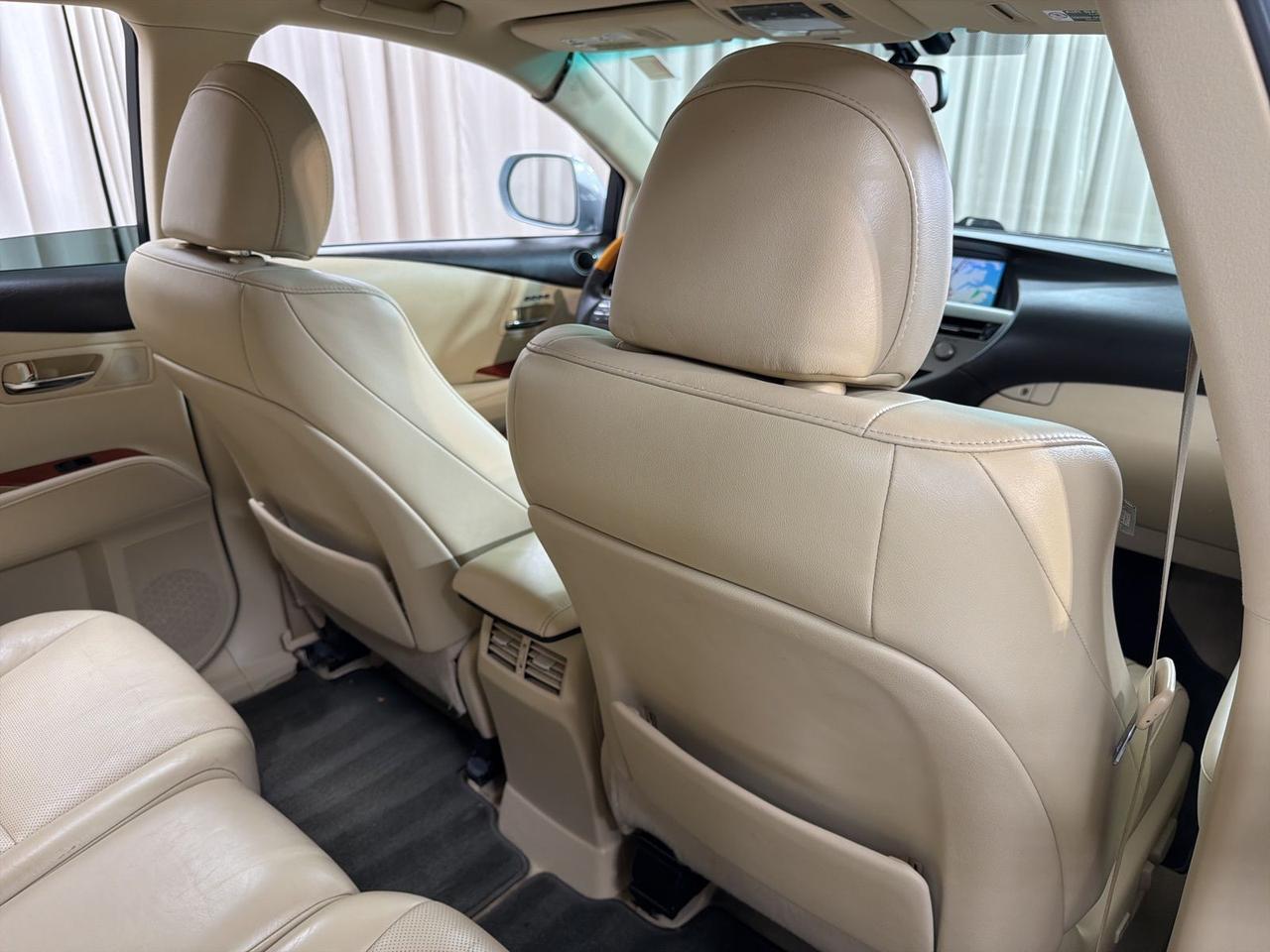 2010 Lexus RX 350 Annapolis MD