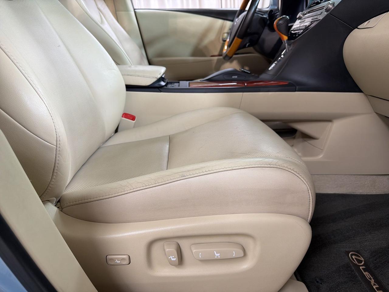 2010 Lexus RX 350 Annapolis MD