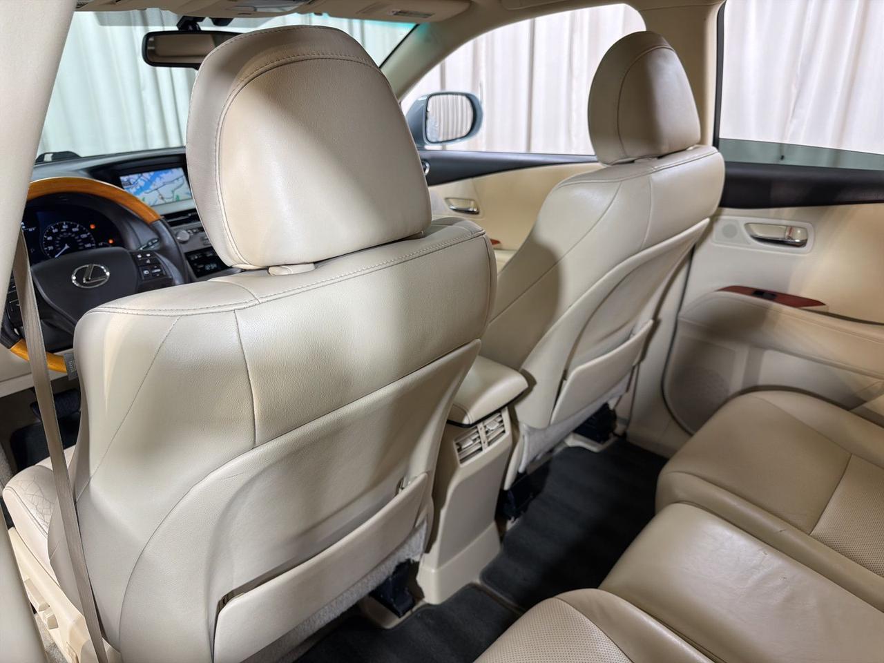 2010 Lexus RX 350 Annapolis MD