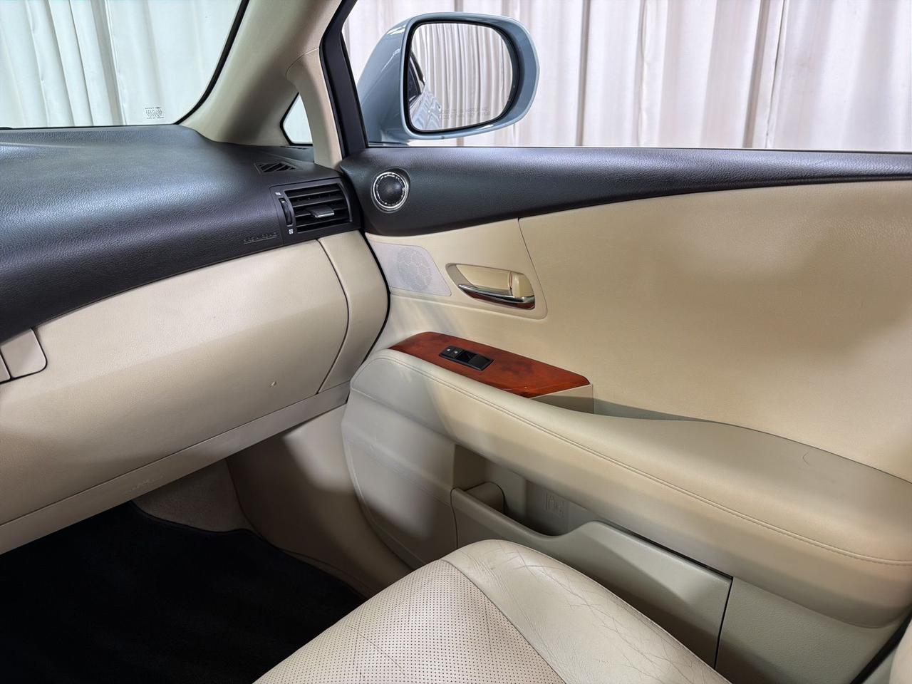 2010 Lexus RX 350 Annapolis MD