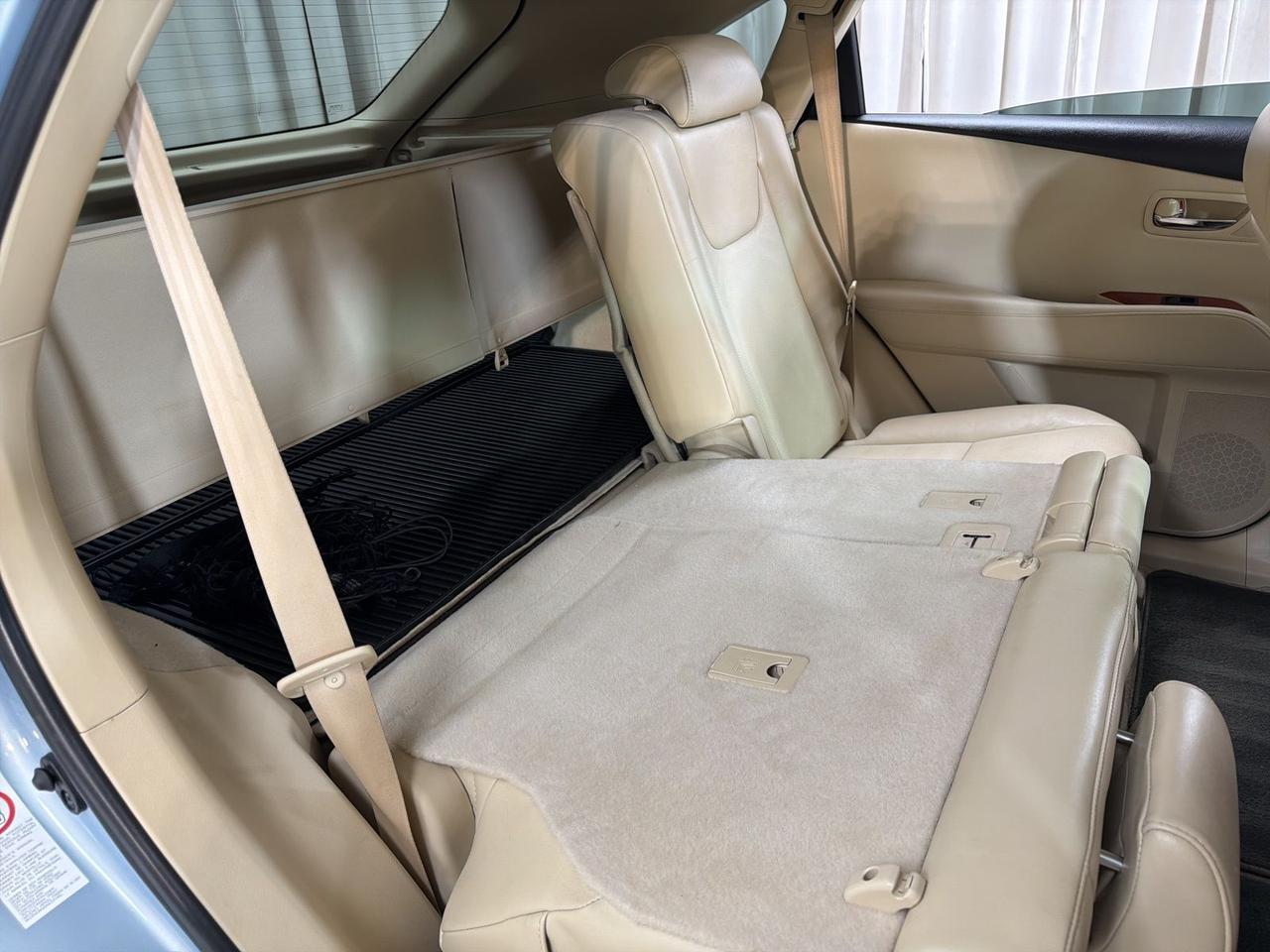 2010 Lexus RX 350 Annapolis MD