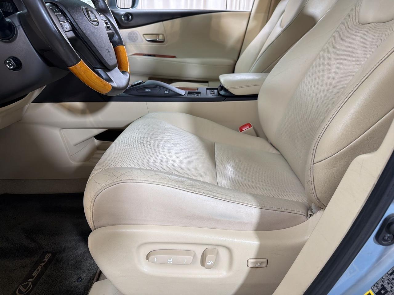 2010 Lexus RX 350 Annapolis MD