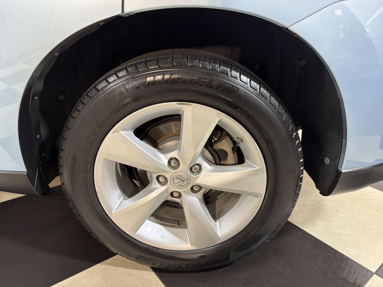 2010 Lexus RX 350 Annapolis MD