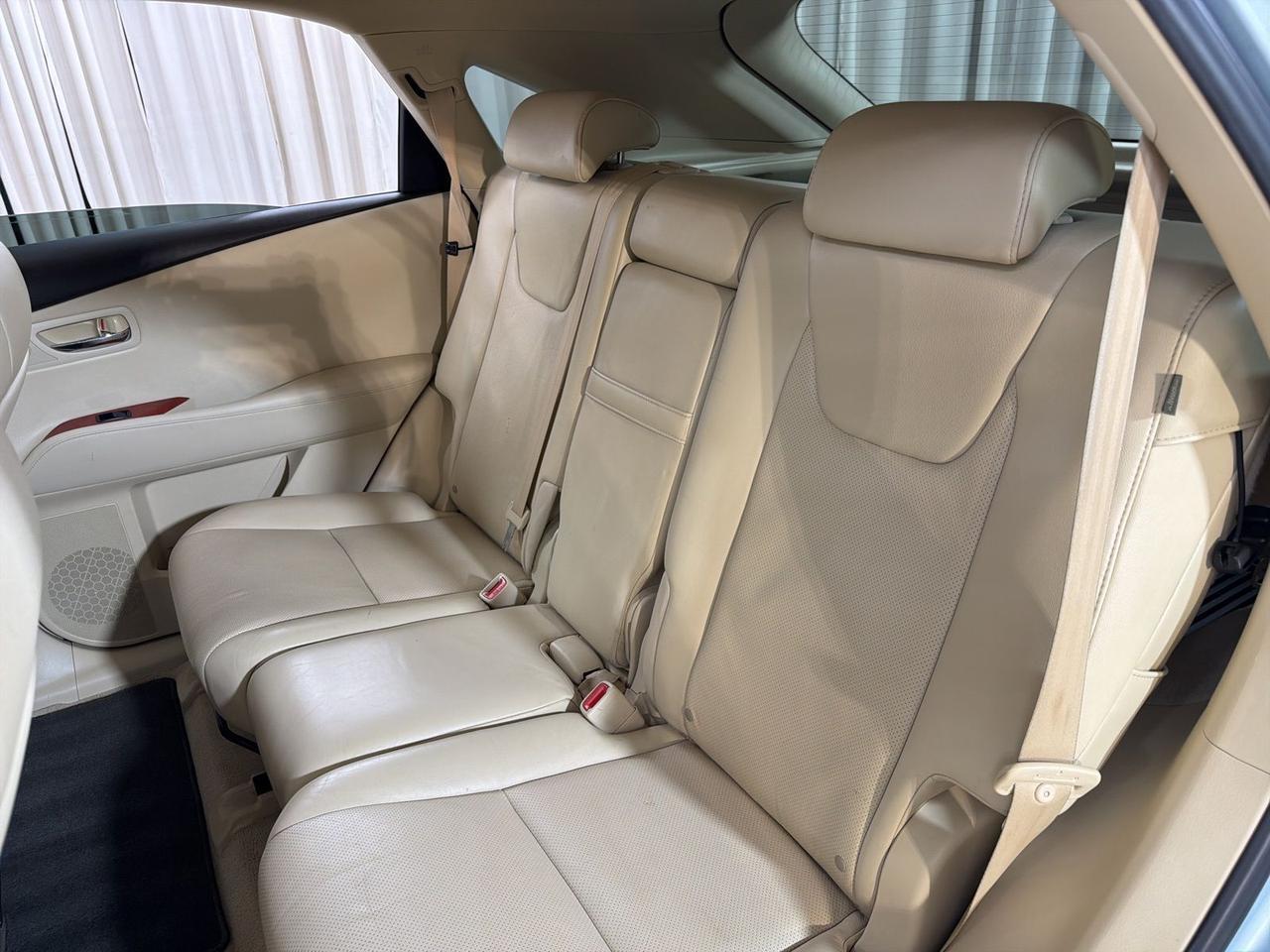 2010 Lexus RX 350 Annapolis MD