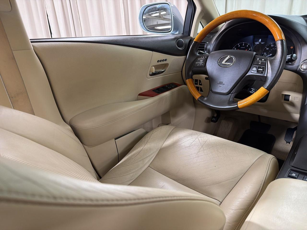 2010 Lexus RX 350 Annapolis MD