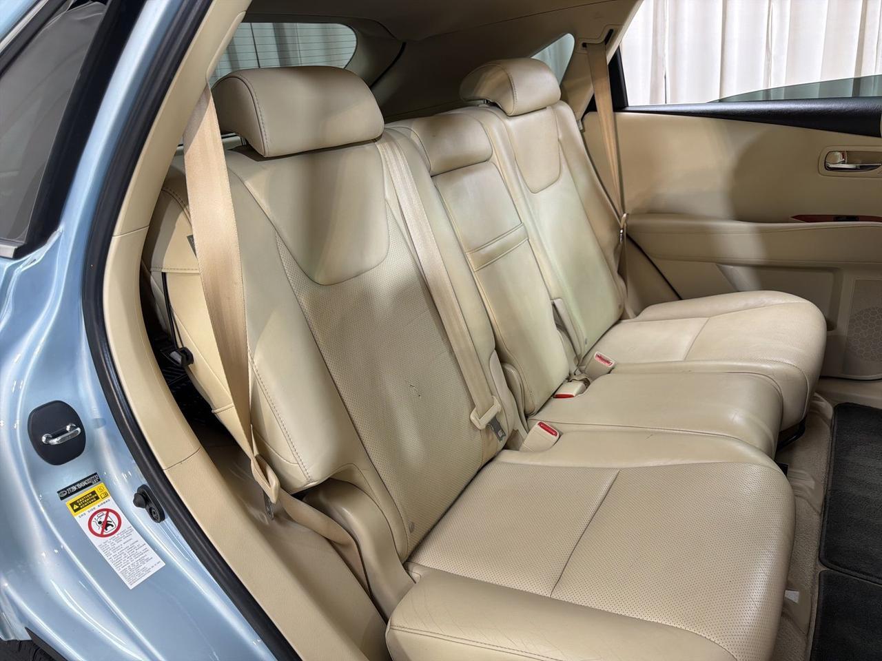 2010 Lexus RX 350 Annapolis MD