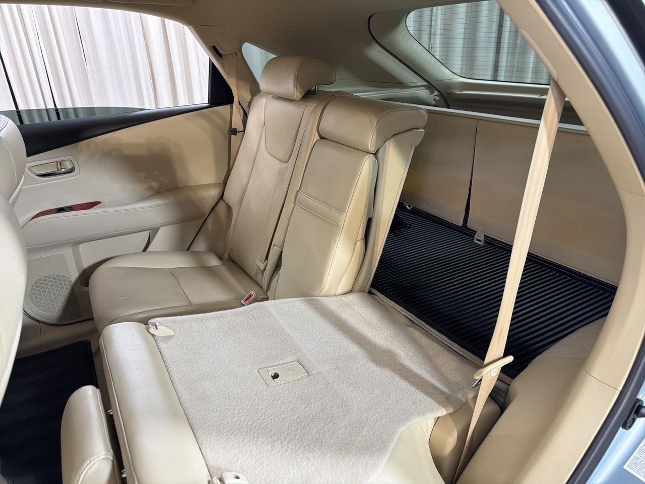 2010 Lexus RX 350 Annapolis MD