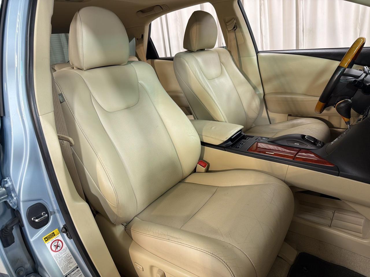 2010 Lexus RX 350 Annapolis MD