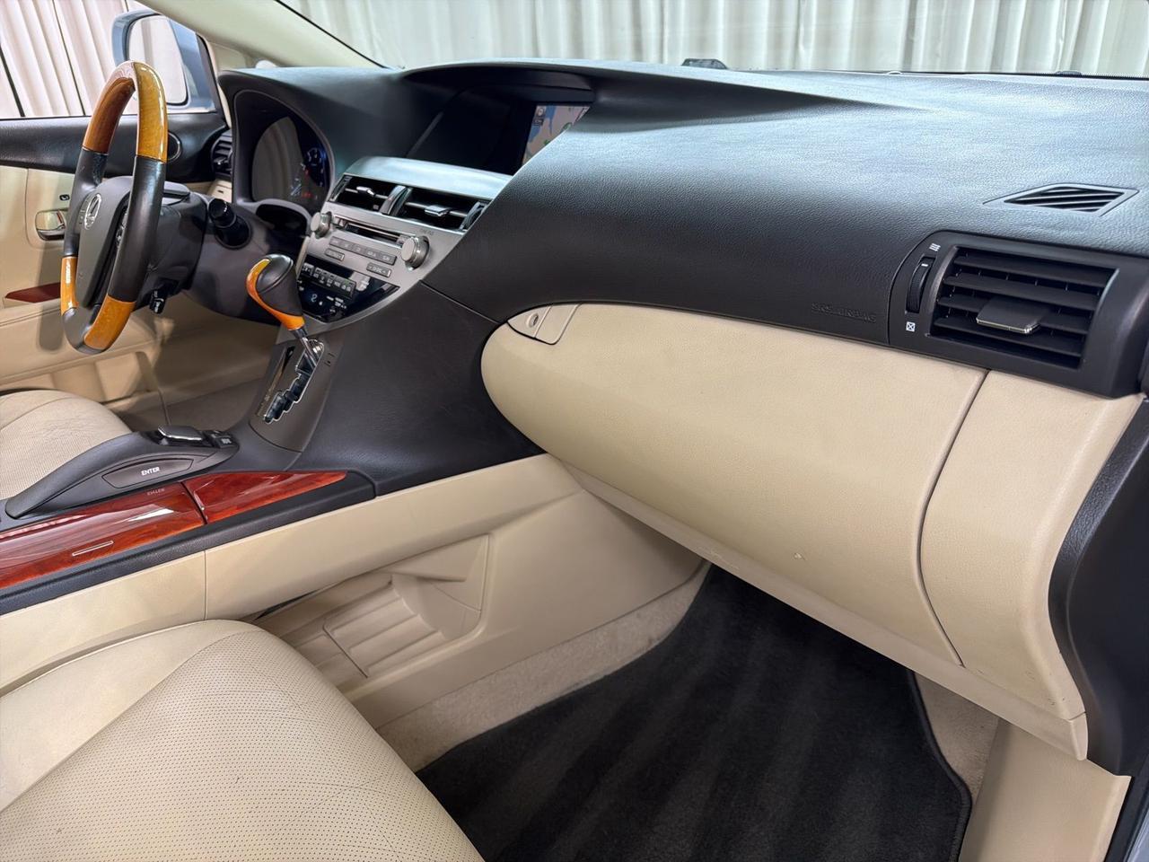 2010 Lexus RX 350 Annapolis MD