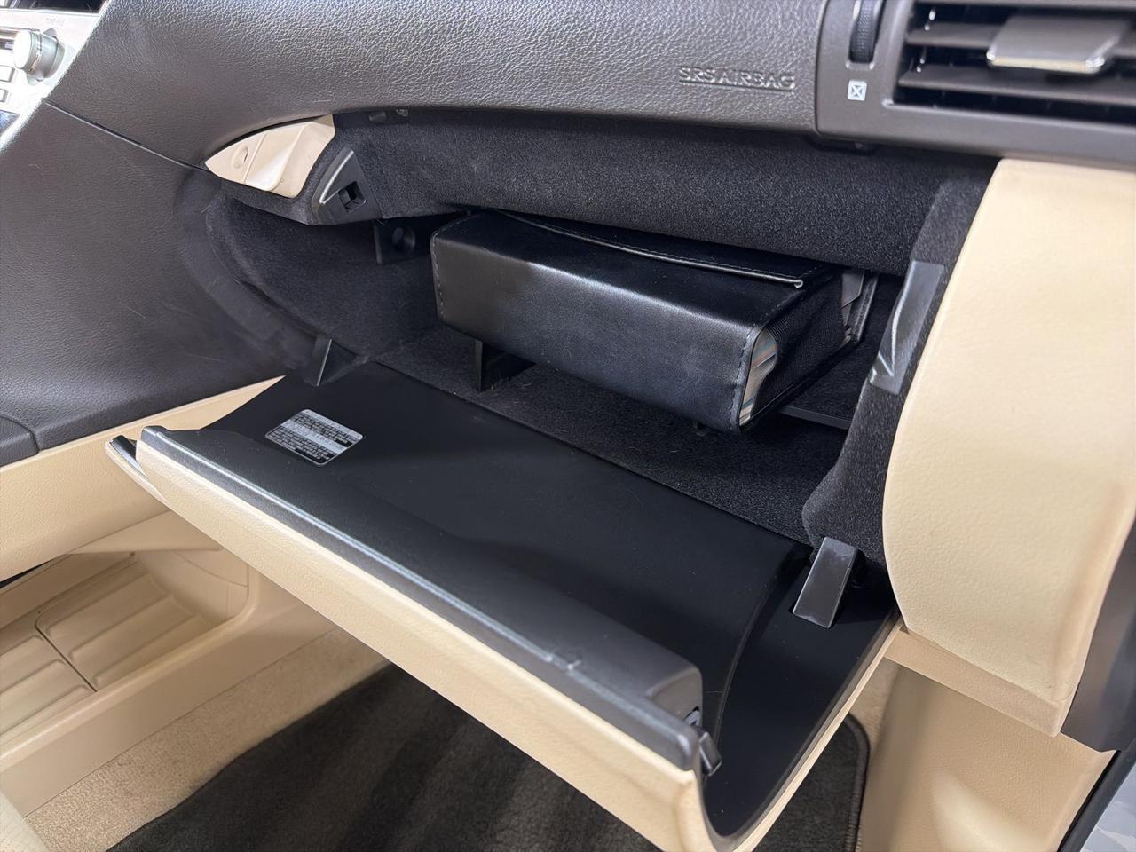 2010 Lexus RX 350 Annapolis MD