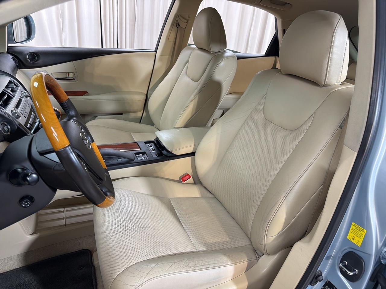 2010 Lexus RX 350 Annapolis MD