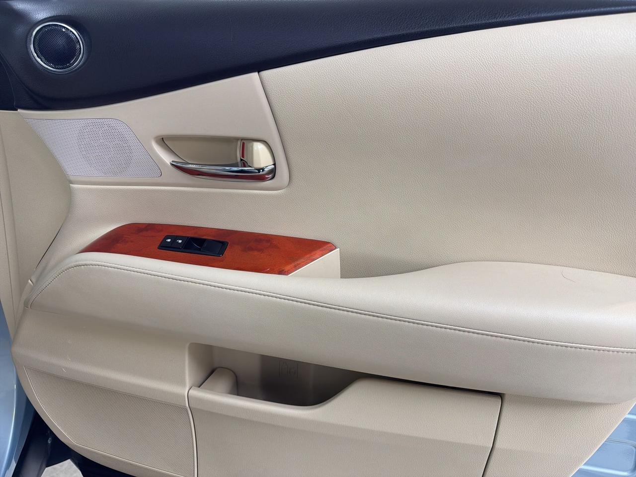 2010 Lexus RX 350 Annapolis MD