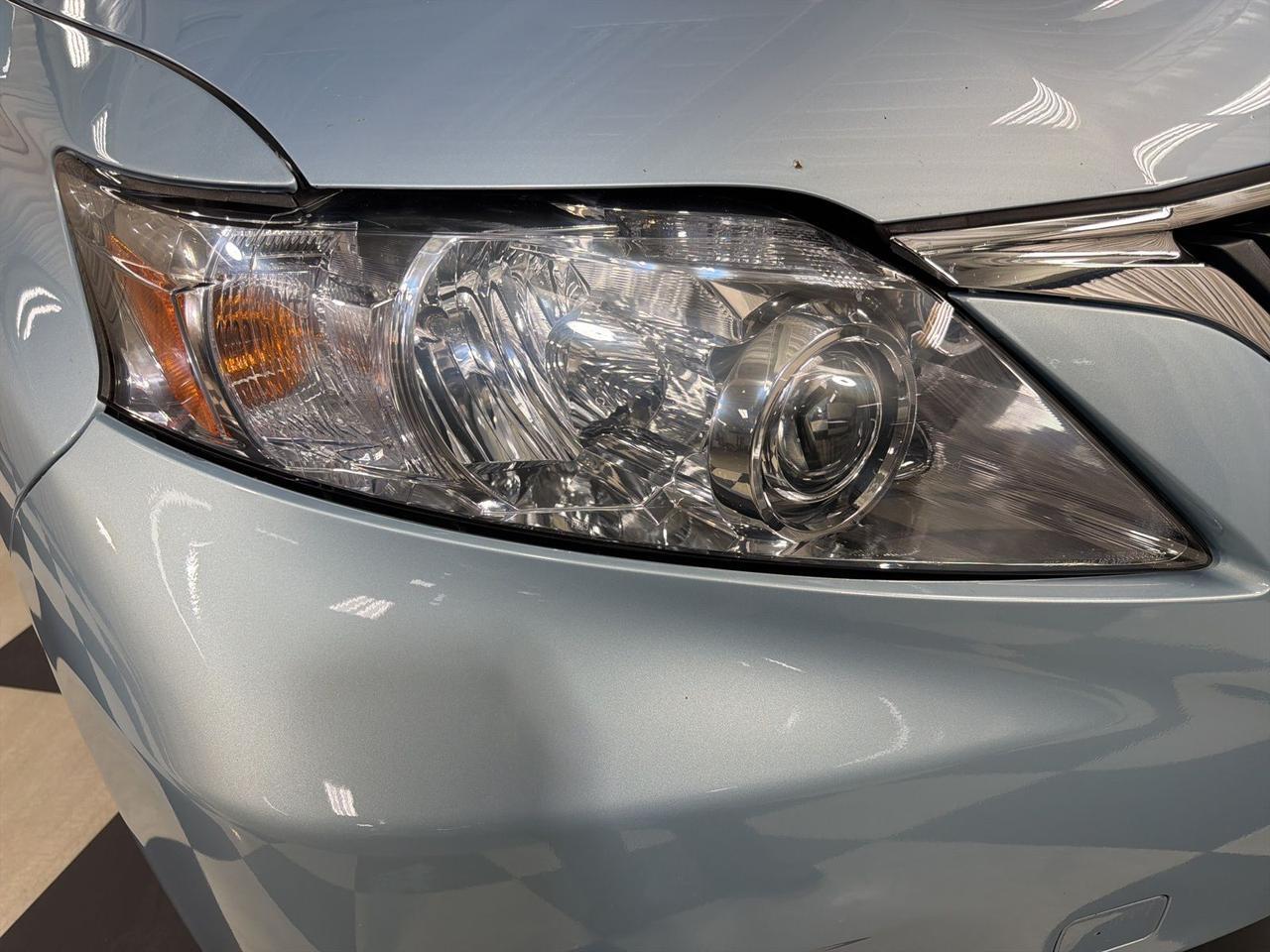 2010 Lexus RX 350 Annapolis MD