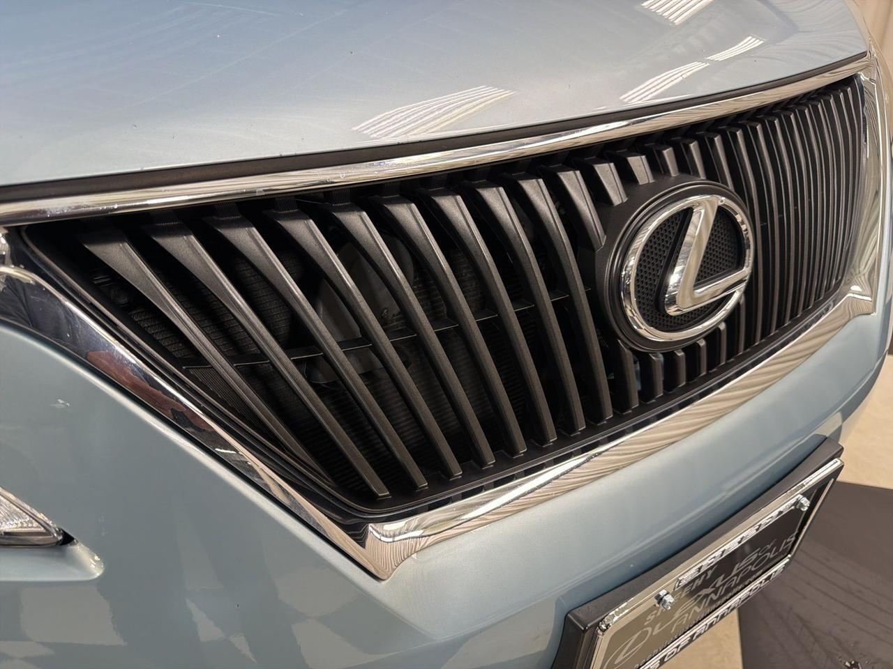 2010 Lexus RX 350 Annapolis MD