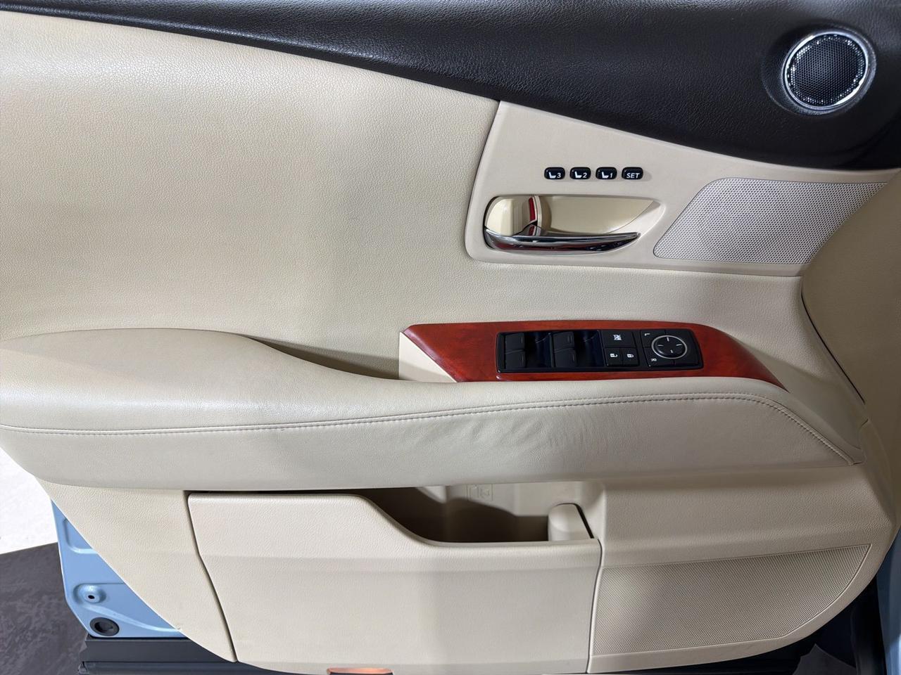 2010 Lexus RX 350 Annapolis MD