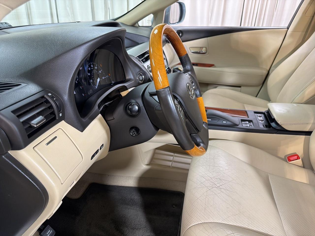 2010 Lexus RX 350 Annapolis MD