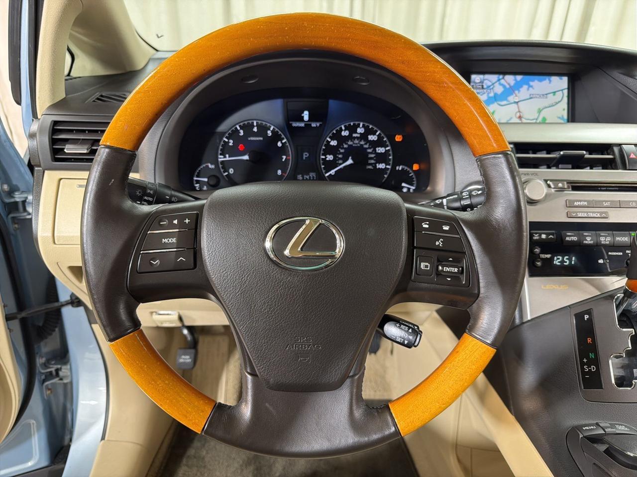 2010 Lexus RX 350 Annapolis MD