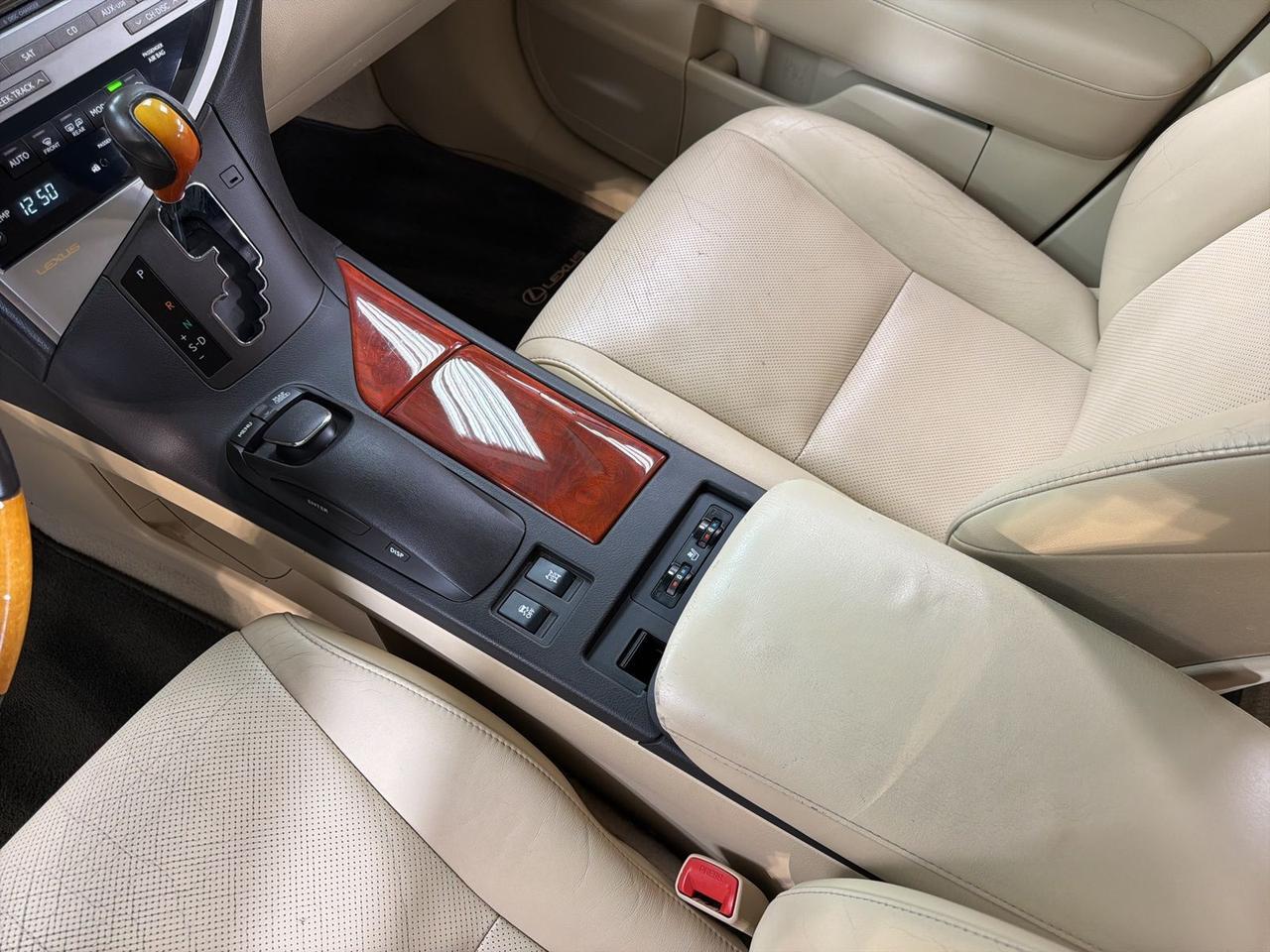 2010 Lexus RX 350 Annapolis MD